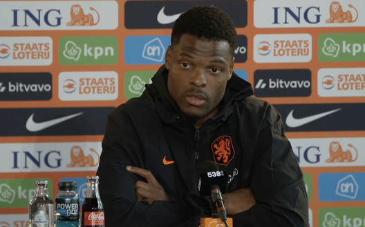 Dumfries: “Felice di essere tornato, non sono ancora al 100%”. Sui compagni dell’Inter…- immagine 2