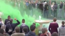 Una vergogna pericolosa: dall’Olanda un attacco che va oltre la Lazio