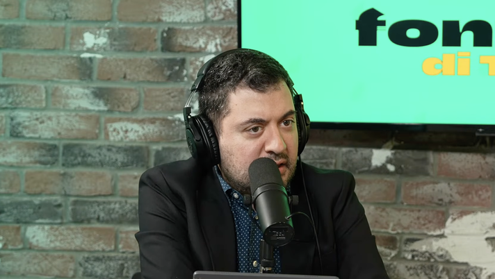 Pastore: “Dimarco uno dei top 3 del campionato. Giocatore riprogrammato da Chivu” - immagine 1