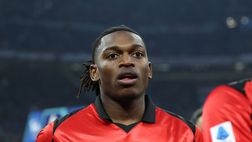 Lazio-Milan, il retroscena: “Gioca sempre da solo e nessuno dice niente!”