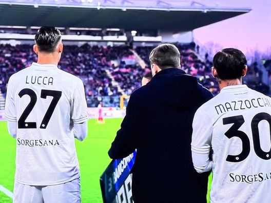 FINALE! Cremonese-Napoli 0-2: gli azzurri chiudono il 2025 vincendo anche allo Zini - immagine 2