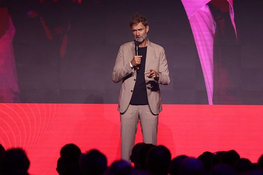 Klopp sul Real Madrid: “Se Xabi va via dopo 7 mesi c’è qualcosa che non va”- immagine 2