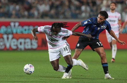 EDICOLA TS – La Juve strappa lo 0-0 all’Atalanta: Allegri, punto e a capo- immagine 2