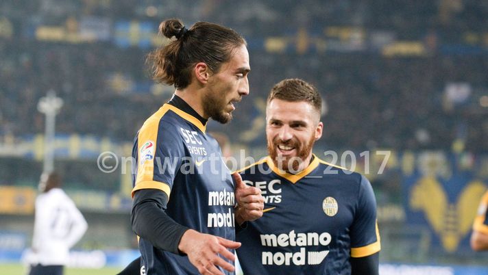 Verona-Juventus, le formazioni ufficiali - immagine 1