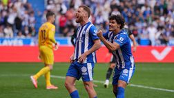 Alaves-Valencia in diretta streaming gratis: dove vedere la partita