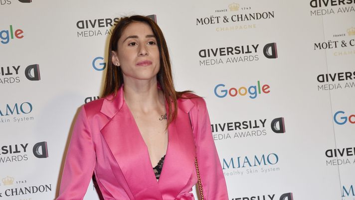 Getty Images  Irma Testa risponde ad Angela Carini: “Avremmo evitato la brutta figura che hai fatto tu…” - immagine 1