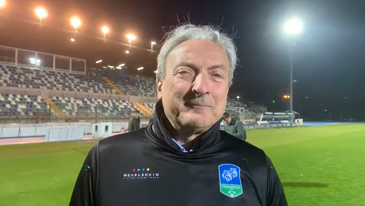 Feralpisalò, il pres Pasini: “Serie B una prima volta per tutti. Sono emozionato”  Feralpisalò, il pres Pasini: “Serie B una prima volta per tutti. Sono emozionato” - immagine 1