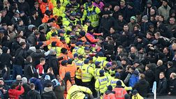 Feyenoord, tifosi in festa: intanto arriva Van Persie in panchina…