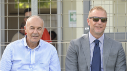 Catania, mercato: a Laneri ne mancano ancora 5. La probabile formazione