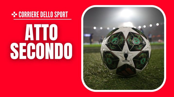 Milan-Feyenoord Champions League 2024-2025 Bosschaart