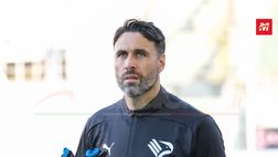 Pepito Day, Sirigu: “Al Palermo servirebbe un po’ di fortuna. Fiorentina? Sono ancora affezionato”