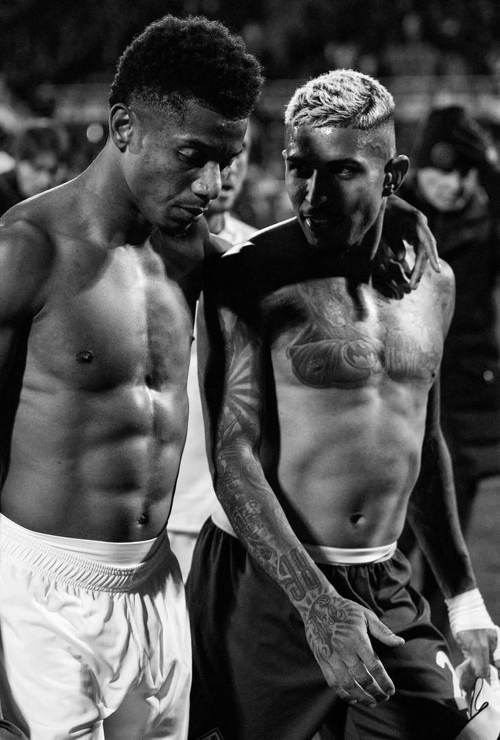 GALLERY Fiorentina-Napoli, le immagini della partita in bianco e nero - immagine 10