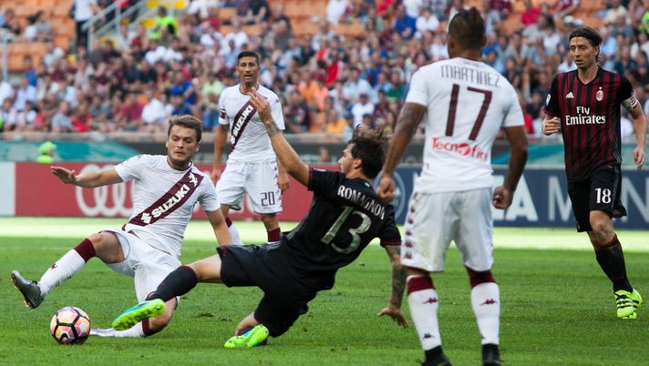 Milan-Torino, fame e qualità per tornare ad essere letali - immagine 1