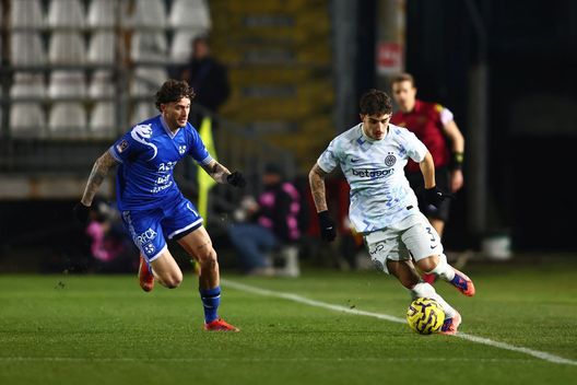 Vecchi: “Prestazione positiva, scoccia perdere così. Dobbiamo sapere qual è l’obiettivo”- immagine 3