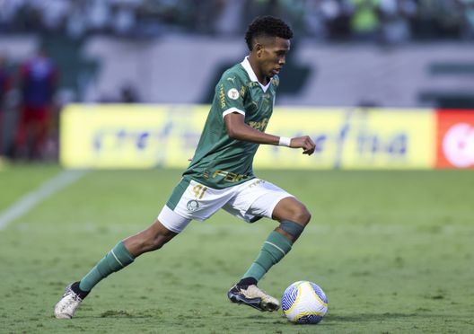 Getty Images Accordo Palmeiras-Chelsea per Estevao: i Blues sborseranno 62 milioni di euro - immagine 1