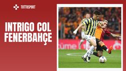Calciomercato Milan – Güler, Rebic e Origi: le mosse col Fenerbahçe