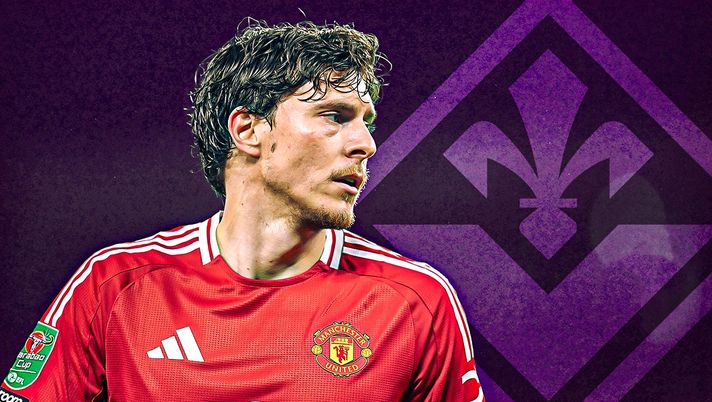 Romano conferma: “Lindelof, l’affare procede. Lui è attratto dall’Italia” grafica lindelof