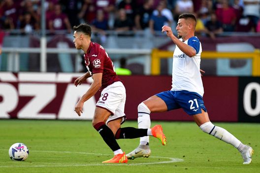 Juric, la zona grigia e confronto col passato: “In attacco possiamo fare meglio”- immagine 2