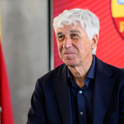 Gian Piero Gasperini