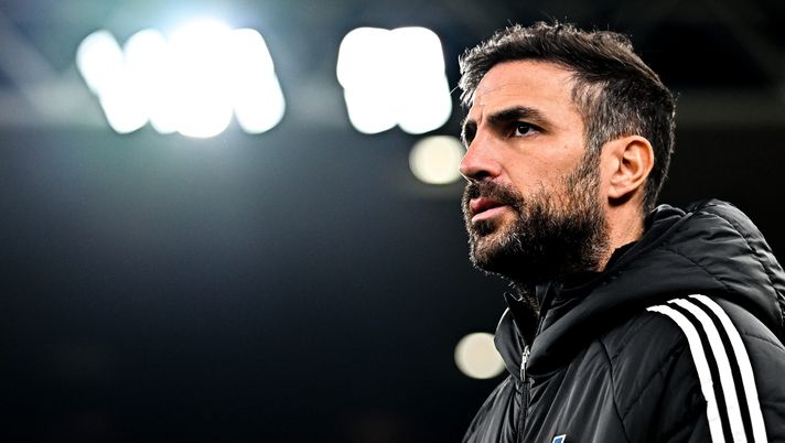 Fabregas sta con Palladino: “Arbitri? No, il problema è come il Var interviene” - immagine 1