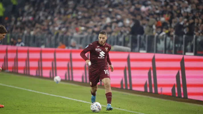 Torino, Vanoli non esclude l’impiego di Vlasic come esterno d’attacco - immagine 1