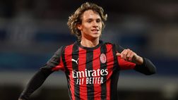 Milan in prestito: Comotto illumina in Serie B, Zeroli cambia maglia e Camarda si fa male