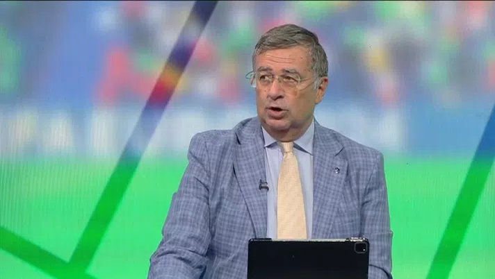 Marianella: “Sommer-Onana alla pari? Inter ci avrebbe comunque guadagnato” - immagine 1