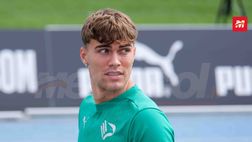 Italia-San Marino U21 7-0: porta inviolata per Desplanches, martedì c’è la Norvegia