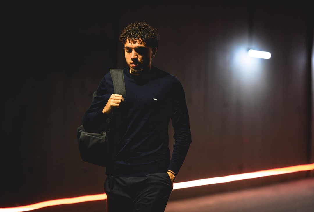 Roma-Atalanta – FOTO GALLERY - immagine 4