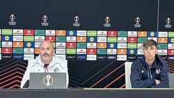 Italiano: “In palio nove punti per centrare il secondo turno. Come stanno Ferguson e Lucumi?…