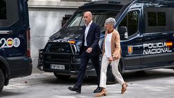 Caso Rubiales: la procura conferma la richiesta di due anni e mezzo