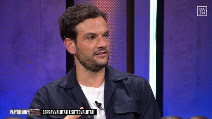 Parolo: “Scudetto, Inter favorita e non solo per la rosa. Questo il merito di Inzaghi” - immagine 1