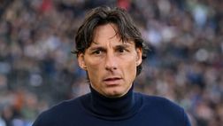 Cioffi: “La decisione su Pereyra, dispiace per Bijol e come ho visto Thauvin”