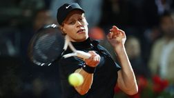 Sinner-Paul in tv: record stagionale per il tennis su Sky