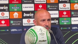 VIDEO VN – Italiano: “Parlerò con Commisso. Le basi di questa Fiorentina sono buone”