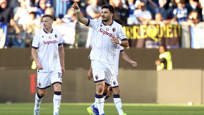 Il Bologna espugna Bergamo! Decide ancora Orsolini: con l’Atalanta termina 0-1 - immagine 1