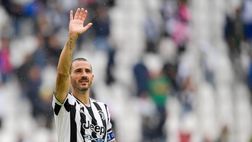 Bonucci, i tifosi sono con lui: “Non te ne andare, se ti chiama Marotta…”