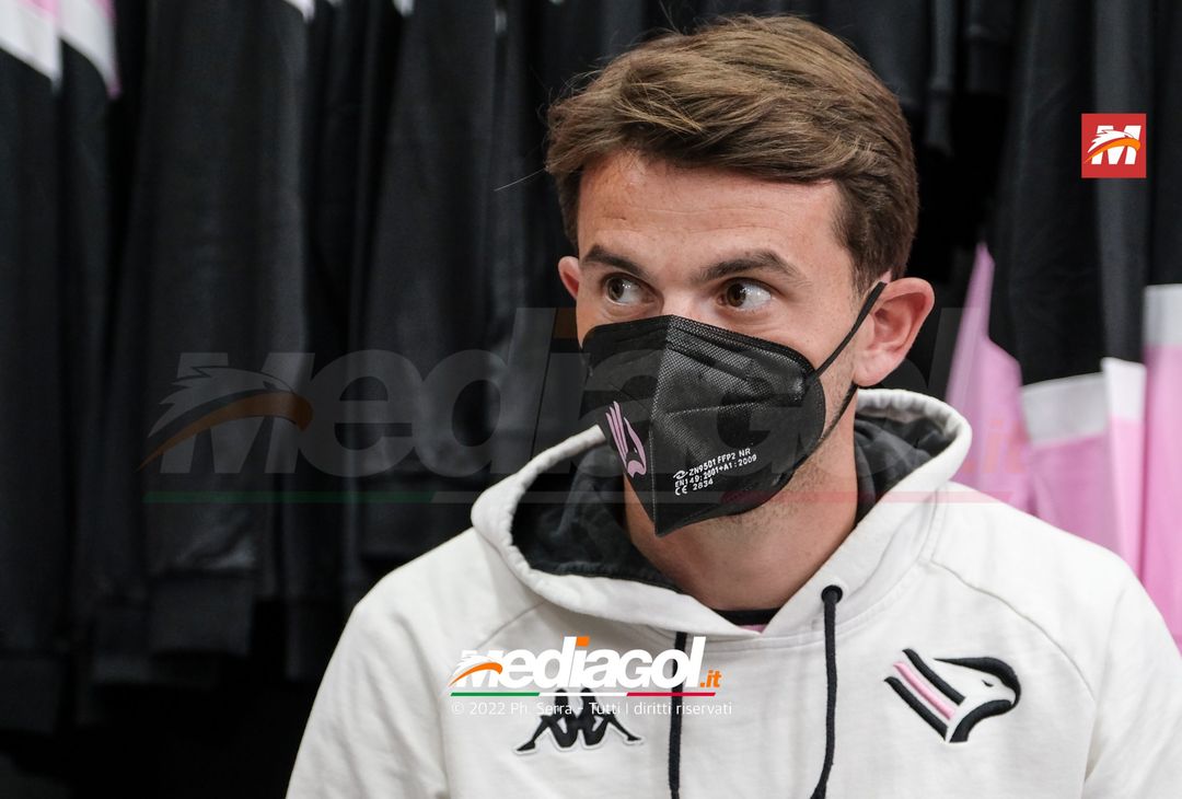 FOTO Palermo: Brunori e Soleri incontrano i tifosi allo Store Ufficiale. La gallery - immagine 19