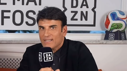 Sal Da Vinci: “Tifo Napoli 1499 + iva, vi svelo in quale ruolo giocherei in azzurro”