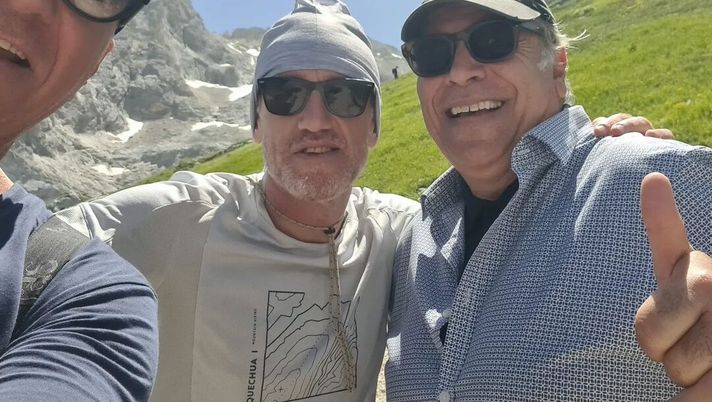 De Caro: “Meluso fu già contattato in passato, l’ho visto lo scorso weekend e…” - immagine 1