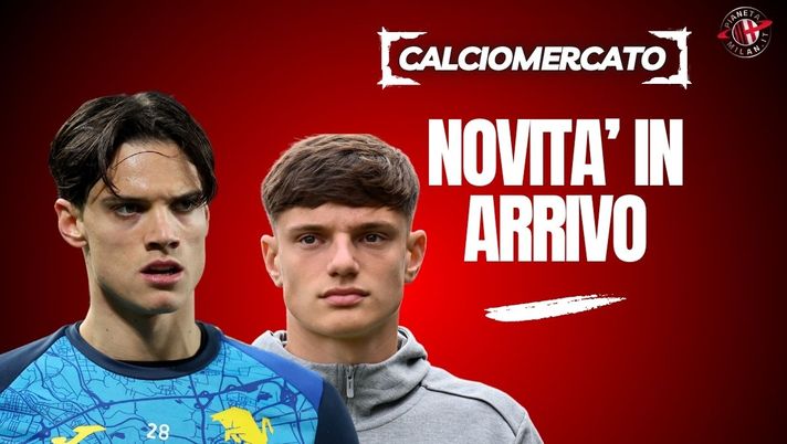 Mercato Milan: ottimismo cauto per Ricci, 'Ghiaccio' sul giovane Leoni