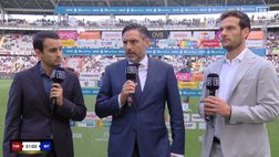 Vagnati: “Dobbiamo fare il massimo per vincere. L’Inter col Barcellona…”