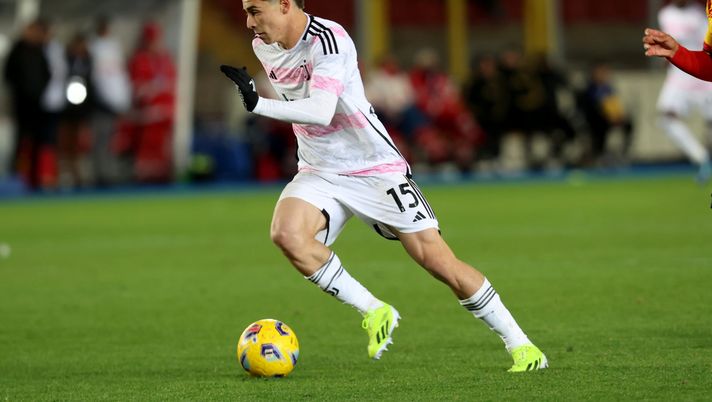 Giudice Sportivo severo con Yildiz: due giornate di squalifica per la gomitata - immagine 1