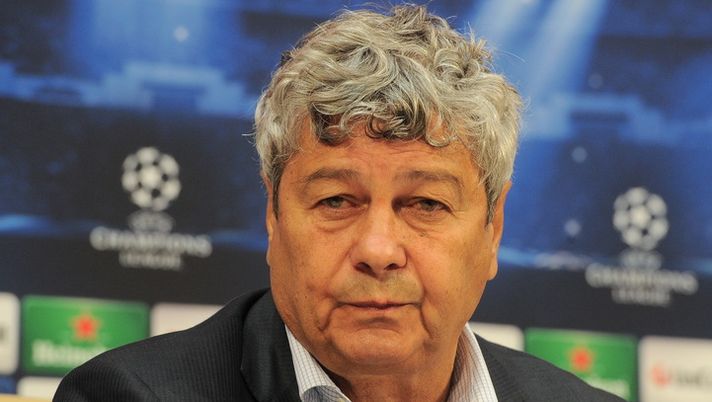 Lucescu: “Hagi? Peccato non abbia dimostrato il suo talento a Firenze” - immagine 1