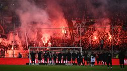 Il passaggio in Bundesliga si decide ad Amburgo. Ma l’Amburgo non c’entra niente