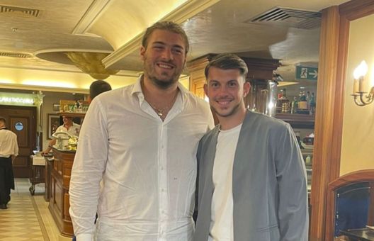 Instagram @anconadueudine Centrocampo, c’è Sensi ma l’Inter pensa al colpo ‘alla Samardzic’: “Piace un nome all’estero”- immagine 3