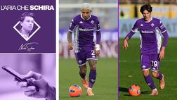 VN – Dodò e Fortini in scadenza nel 2027: il piano della Fiorentina