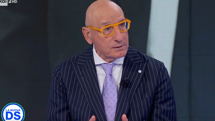 Graziani: “Questo il problema dell’Inter. Avevo parlato di squadra triste, oggi vedo…” - immagine 1