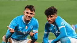 Alisson orgoglio brasiliano e Giovane in versione Spiderman: due tele speciali – FOTO