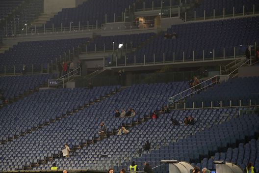 Lazio, il tifo organizzato: “Riempiremo Stadio contro il Milan, poi stop fino a fine anno”- immagine 2